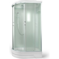 Душевая кабина Erlit 1200x800x2260 ER351226R-C3-RUS
