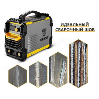Сварочный аппарат DEKO 200А DKWM200A 051-4670