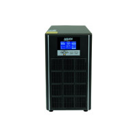Источник бесперебойного питания HIDEN EXPERT 3 kVA/2,7 kW 8x9Ач UDC9203S