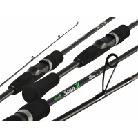 Спиннинговое удилище SALMO Sniper SPIN II 15 1.98 2148-198