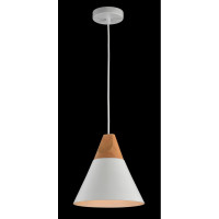 Подвесной светильник Maytoni Bicones P359-PL-01-W