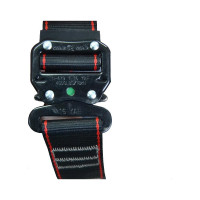 Страховочная привязь SAFE-TEC Canyon STR110