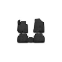 Коврики в салон ELEMENT 3D KIA Sportage NEW 2010, 4 шт. полиуретан NLC.3D.25.33.210