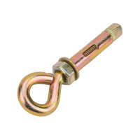 Анкерный болт с кольцом крепежная техника 12x70 60112