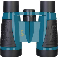 Комплект раций и биноклей Levenhuk LabZZ WTT10 Blue 79902
