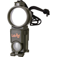 Походный набор Levenhuk LabZZ SK5 Green 79678
