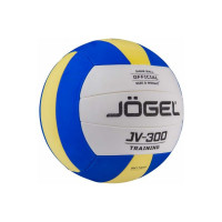 Волейбольный мяч Jogel JV-300 BC21 1/25 УТ-00019092