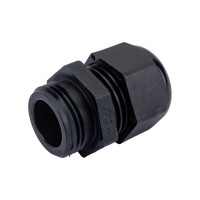 Кабельный ввод Weyer втулка кабельная HSK-M20B/3x4 - нар. M20x1.5 WE4121400