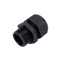 Кабельный ввод Weyer втулка кабельная HSK-M25B-L - нар. M25x1.5 WE4109800