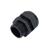 Кабельный ввод Weyer втулка кабельная HSK-M32B-L - нар. M32x1.5 WE4110000