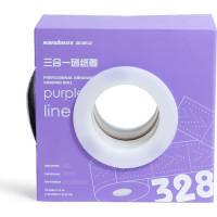 Рулон шлифовальный на пленочной основе 328 Purple Zirconia Р180 70мм на 12м,(1 рул.) SANDWOX 328.070.180 328.070.180.R