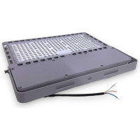 Светодиодный промышленный прожектор KRASO 200w 21000лм IP67 5000K FR-200