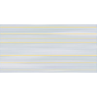 Керамическая настенная плитка LAPARET Spring голубой, 25x50 см, 1.5 кв. м, 12 плиток в упаковке х9999219777