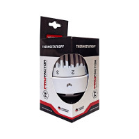 Термостатическая головка PROFACTOR М30x1.5 PF RVT 629