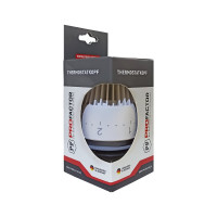 Термостатическая головка PROFACTOR M30x1.5 PF RVT 384