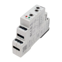 Сумеречный выключатель (фотореле) с сенсором ELKO EP SOU-1/UNI + senzor SKS-100 AC 12- 240V 00000000225