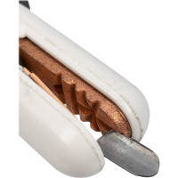 Электрододержатель ЭД-50 ARMA 005-016