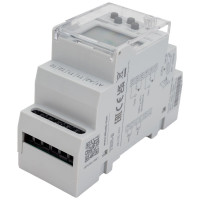 Цифровой термостат со встроенным таймером ELKO EP TER-9/24V DC 24V 00000000001