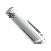 Смеситель для раковины Cersanit MODUO высокий, однорычажный 64095