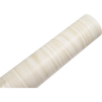 Самоклеящаяся пленка Рыжий кот 0.45x8 м, дерево дуб выбеленный 104906