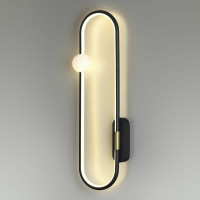 Настенный светильник LUMION LED 20W HARLOW 5607/20WL