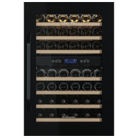 Компрессорный винный шкаф Meyvel MV42-KBB2 980060