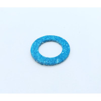 Прокладка паронит HG ПМБ-1, 1 1/4 24x37x2 мм, 20 шт 4962206