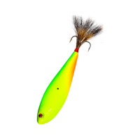 Бокоплав Lucky John OSSA 6 60мм/26 91601-26