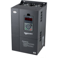 Векторный преобразователь частоты INNOVERT ITD113U43B3 (11 кВтx380 В), выходной ток 25 А ITD113U43B3_0301