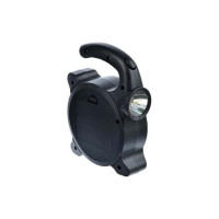 Кемпинговый фонарь Сибирский следопыт FIRE, 1 LED и 1 COB, 3хАА, PF-PFL-K13