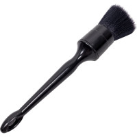 Ультрамягкая кисть для детейлинга Shine systems Ultra Soft Brush SS737