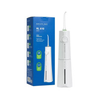 Портативный ирригатор Revyline RL 610, цвет белый 6513
