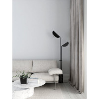 Колерованная краска GOODHIM S D2 RAL 270 90 05 моющаяся, водно-дисперсионная акриловая, 7 кг, 4.45 л 55489