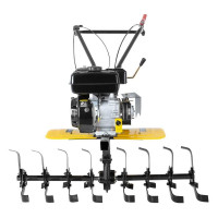 Сельскохозяйственная машина Huter МК-7800PL BIG FOOT 70/5/62