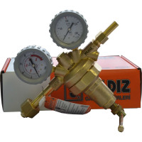 Редуктор азотный высокого давления 100 бар GAZ YILDIZ 50232S-RU