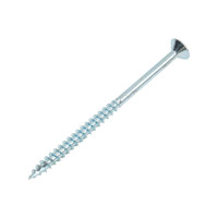 Универсальный шуруп ЕВРОПАРТНЕР multi, потайная головка, TX25, Zn, 5,0x80 10 шт. Т6 0148 7