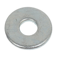 Увеличенная шайба Tech-Krep DIN 9021, М4, 3 кг 133578
