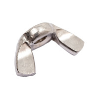 Гайка-барашек ЕВРОПАРТНЕР din 315, m6, нержав. сталь, 10 шт. G2 0486 1