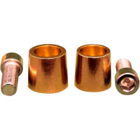 Выводные борны Метлана м8 (2шт) terminalm8