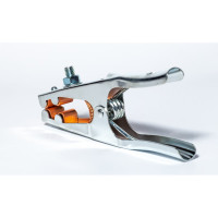 Клемма заземления (Earth Clamp) 500A PLAZWELD M500A