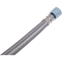 Трубка для компрессора M1/4"-3/8", 28.5 см для PG-601 Pegas pneumatic 4338