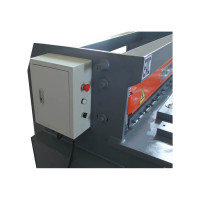 Электромеханическая гильотина METALMASTER ETG 1530E 19163
