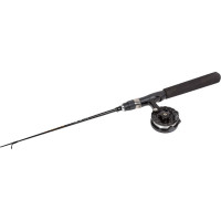 Зимнее удилище-комплект Lucky John ZANDER SET LJ123SET