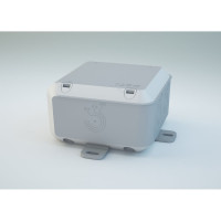 Распределительная коробка IPRO р100 ip67 белого цвета 12623