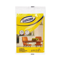 Салфетки Luscan вискоза, 30x38 см, 3 шт 947433