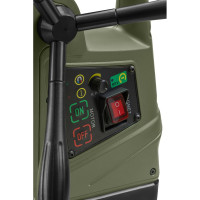 Магнитный сверлильный станок LENZ STEYR-55 T