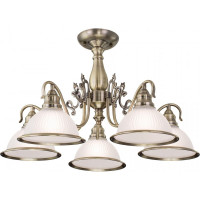 Подвесная люстра Citilux Идальго CL434151