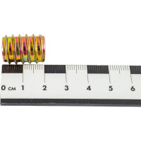 Резьбовая втулка WOODWORK m10, l=20, 100 шт. 991.10.20