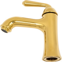 Смеситель для раковины Rose R0201E