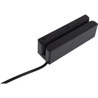 Ридер магнитных карт MERTECH 150-123 USB 1961